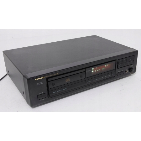 ONKYO DX-6810 FIRMOWY ODTWARZACZ CD !
