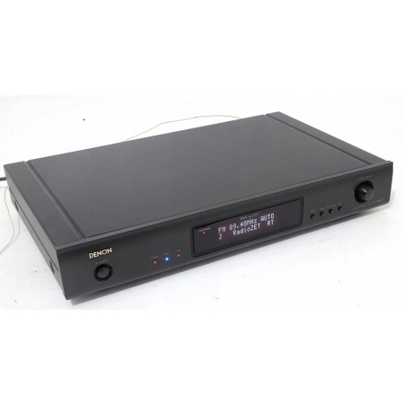 DENON TU-1500AE TOPOWY TUNER RADIOWY Z RDS !