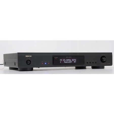 DENON TU-1500AE TOPOWY TUNER RADIOWY Z RDS !