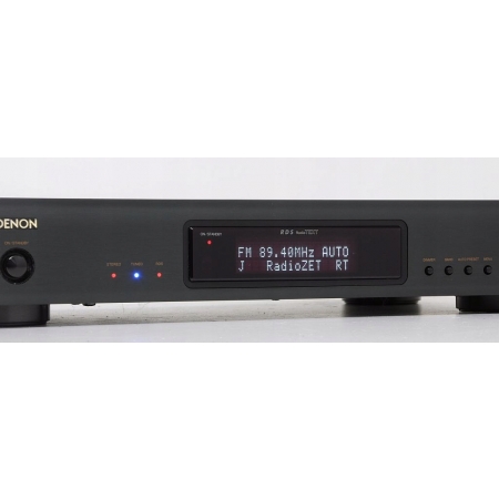 DENON TU-1500AE TOPOWY TUNER RADIOWY Z RDS !