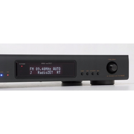 DENON TU-1500AE TOPOWY TUNER RADIOWY Z RDS !