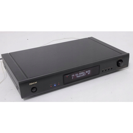 DENON TU-1500AE TOPOWY TUNER RADIOWY Z RDS !