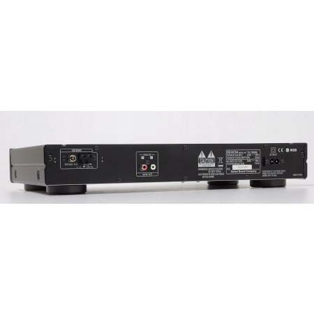 DENON TU-1500AE TOPOWY TUNER RADIOWY Z RDS !