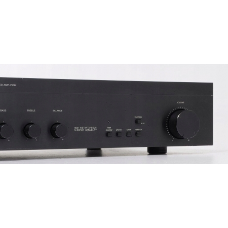 HARMAN/KARDON PM635 MARKOWY WZMACNIACZ STEREO