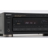 SONY STR-D565 FIRMOWY AMPLITUNER - WZMACNIACZ OK, TUNER - USTERKA !