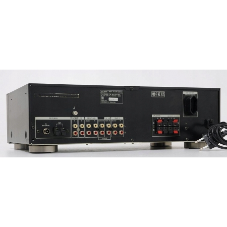 SONY STR-GX315 FIRMOWY AMPLITUNER STEREO RDS - GRA ALE...