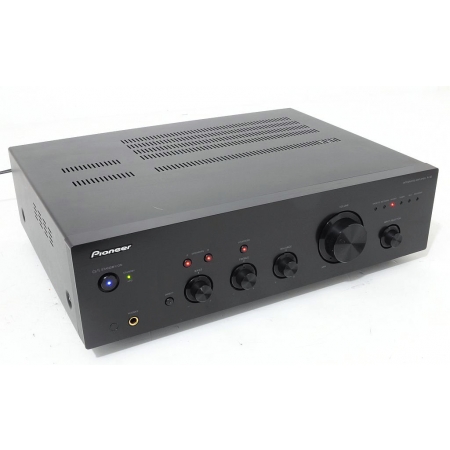 PIONEER A-10 FIRMOWY WZMACNIACZ STEREO !