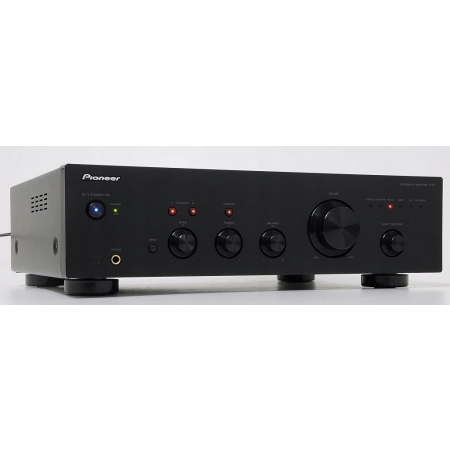 PIONEER A-10 FIRMOWY WZMACNIACZ STEREO !