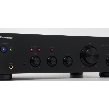 PIONEER A-10 FIRMOWY WZMACNIACZ STEREO !