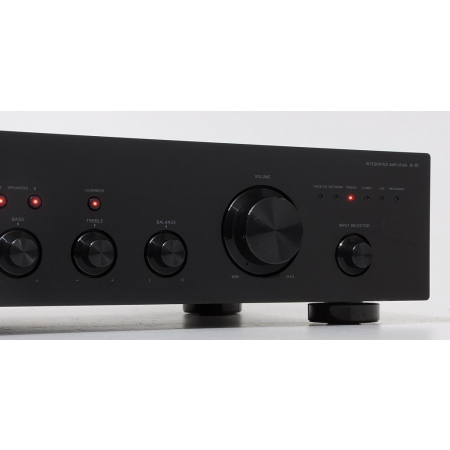 PIONEER A-10 FIRMOWY WZMACNIACZ STEREO !