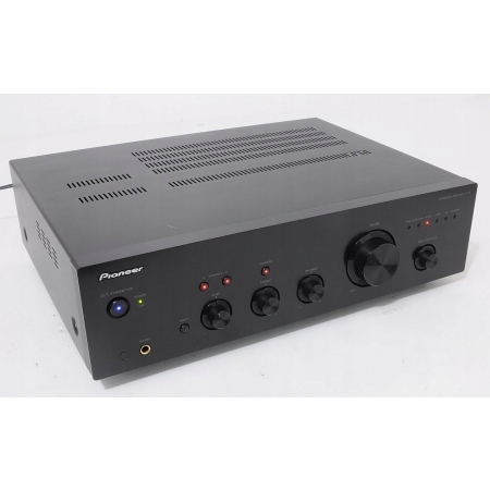 PIONEER A-10 FIRMOWY WZMACNIACZ STEREO !