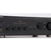 SONY TA-FE600R QS WZMACNIACZ STEREO MOS FET !