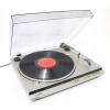 TECHNICS SL-DD33 ZNAKOMITY GRAMOFON DIRECT DRIVE NOWA IGŁA !