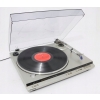 TECHNICS SL-DD33 ZNAKOMITY GRAMOFON DIRECT DRIVE NOWA IGŁA !