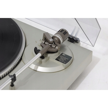 TECHNICS SL-DD33 ZNAKOMITY GRAMOFON DIRECT DRIVE NOWA IGŁA !