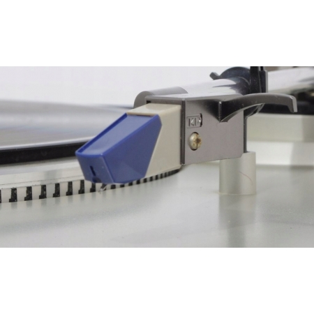 TECHNICS SL-DD33 ZNAKOMITY GRAMOFON DIRECT DRIVE NOWA IGŁA !