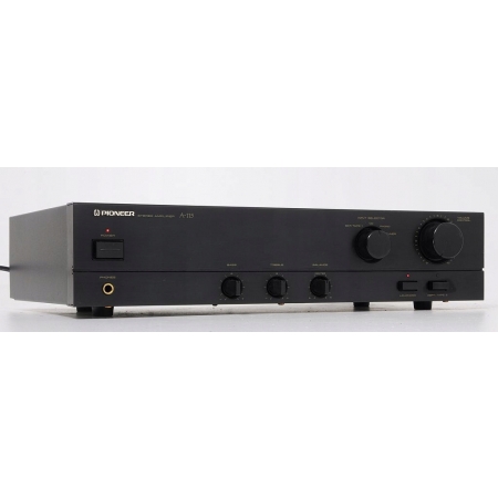 PIONEER A-115 FIRMOWY WZMACNIACZ STEREO !