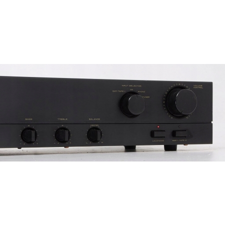 PIONEER A-115 FIRMOWY WZMACNIACZ STEREO !