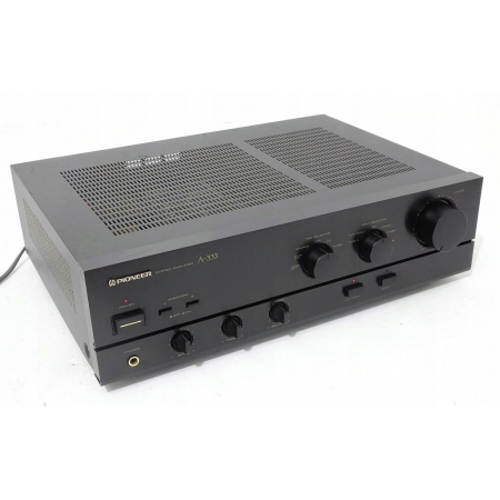 PIONEER A-333 KONKRETNY WZMACNIACZ STEREO