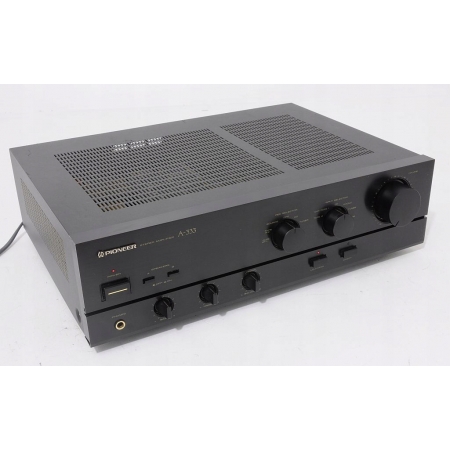 PIONEER A-333 KONKRETNY WZMACNIACZ STEREO