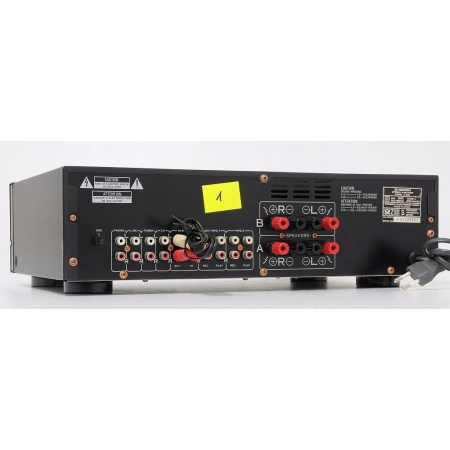 PIONEER A-333 KONKRETNY WZMACNIACZ STEREO