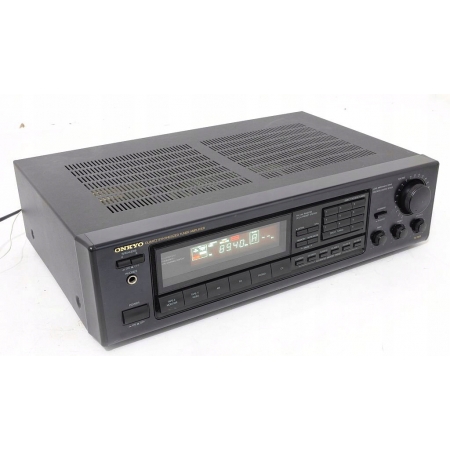 ONKYO TX-7800 FIRMOWY AMPLITUNER STEREO !