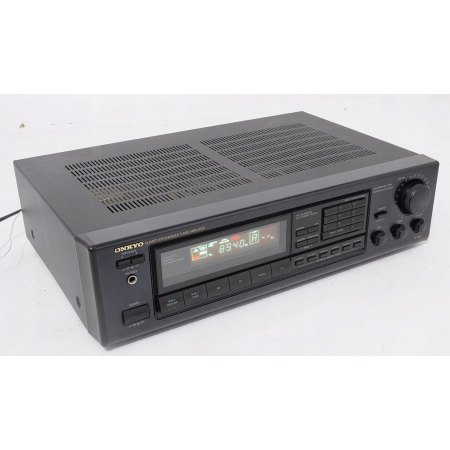 ONKYO TX-7800 FIRMOWY AMPLITUNER STEREO !