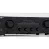 SONY TA-FE570 FIRMOWY WZMACNIACZ STEREO !