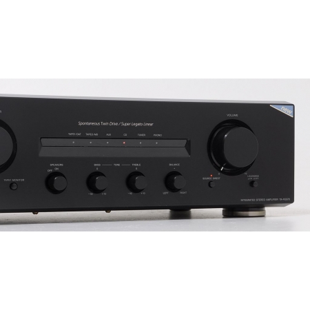 SONY TA-FE570 FIRMOWY WZMACNIACZ STEREO !