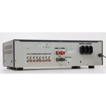 SONY TA-FE570 FIRMOWY WZMACNIACZ STEREO !