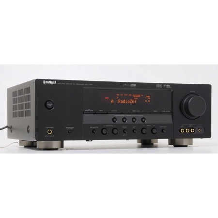 YAMAHA RX-V361 MARKOWY AMPLITUNER 5.1 DTS RDS !