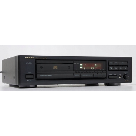 ONKYO DX-6820 FIRMOWY ODTWARZACZ CD !