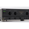 SONY TA-F270 SOLIDNY WZMACNIACZ STEREO !