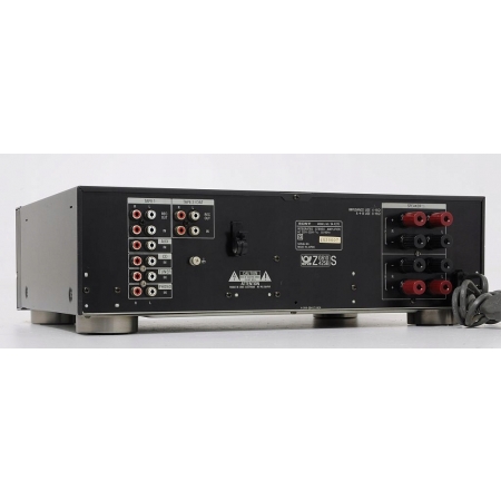 SONY TA-F270 SOLIDNY WZMACNIACZ STEREO !