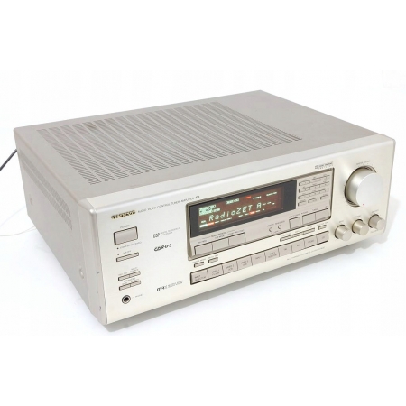 ONKYO TX-SV535 AMPLITUNER STEREO / KINO DOMOWE 5.1 RDS