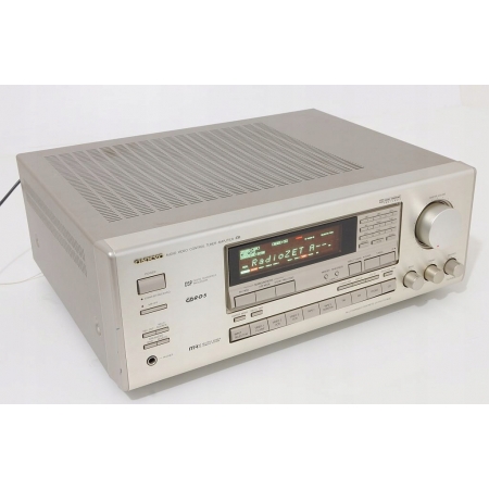 ONKYO TX-SV535 AMPLITUNER STEREO / KINO DOMOWE 5.1 RDS