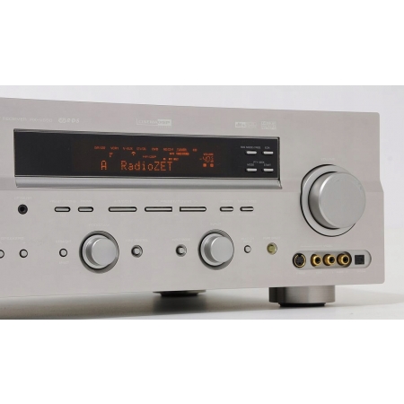 YAMAHA RX-V650 ZNAKOMITY AMPLITUNER 6.1 DTS RDS !