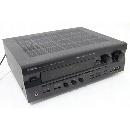 YAMAHA RX-V795RDS MARKOWY AMPLITUNER 5.1 DTS RDS !