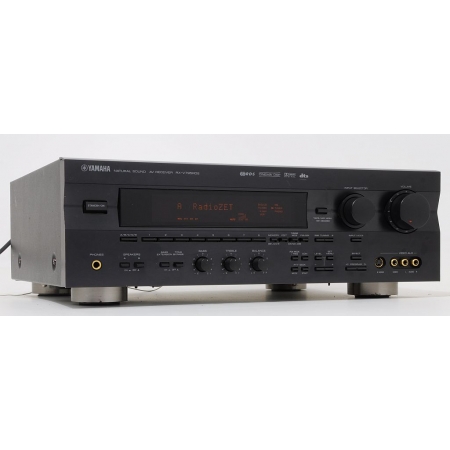 YAMAHA RX-V795RDS MARKOWY AMPLITUNER 5.1 DTS RDS !