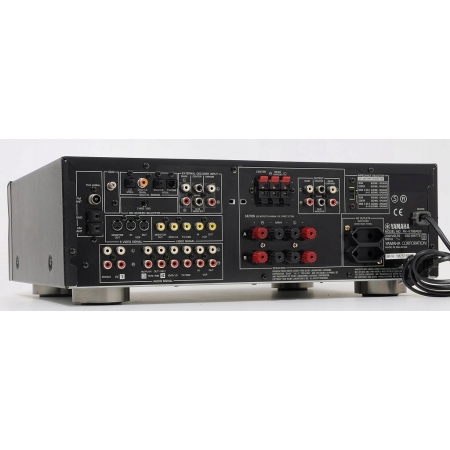YAMAHA RX-V795RDS MARKOWY AMPLITUNER 5.1 DTS RDS !