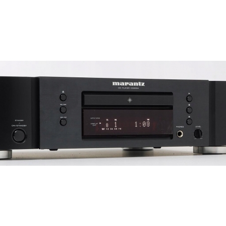 MARANTZ CD5004 ZNAKOMITY ODTWARZACZ CD !