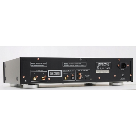MARANTZ CD5004 ZNAKOMITY ODTWARZACZ CD !