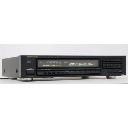 ONKYO INTEGRA T-4650 FIRMOWY TUNER RADIOWY !