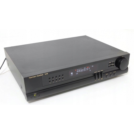 HARMAN/KARDON TU940 TOPOWY TUNER RADIOWY Z RDS !