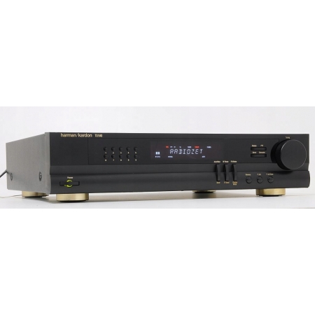 HARMAN/KARDON TU940 TOPOWY TUNER RADIOWY Z RDS !