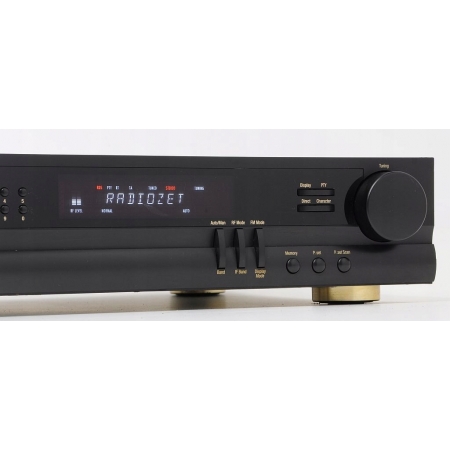 HARMAN/KARDON TU940 TOPOWY TUNER RADIOWY Z RDS !