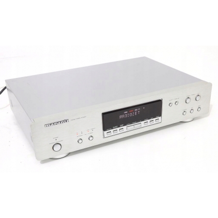 MARANTZ ST6001 TOPOWY TUNER RADIOWY RDS