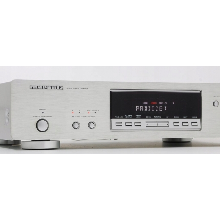 MARANTZ ST6001 TOPOWY TUNER RADIOWY RDS