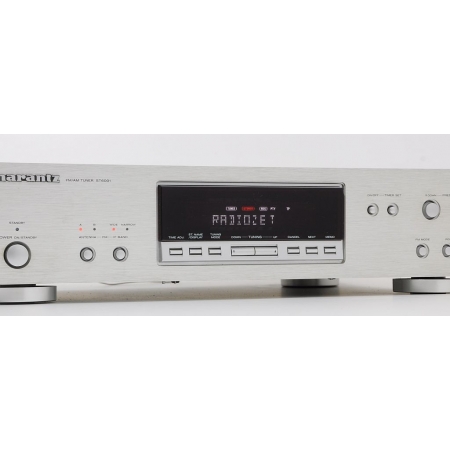MARANTZ ST6001 TOPOWY TUNER RADIOWY RDS