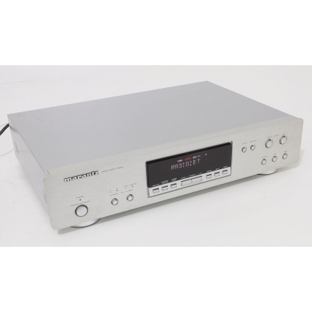 MARANTZ ST6001 TOPOWY TUNER RADIOWY RDS